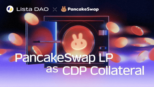 Lista DAO Introduces LP Collateral in Lending